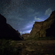 Illustration for article titled Take a Star-Studded River Rafting Trip Through the Grand Canyon